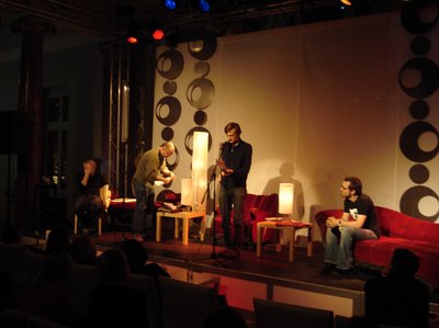 andreas kampa
