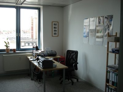 Büro