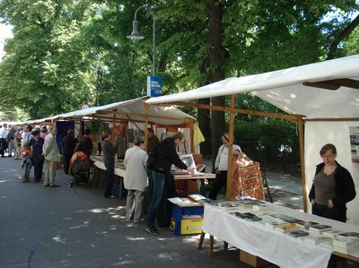 VQ am kollwitzplatz