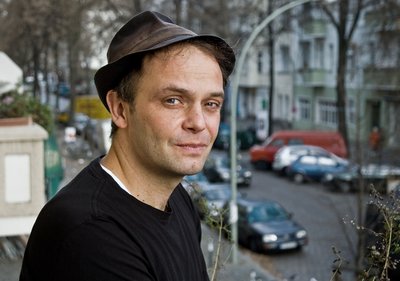 Frank Klötgen (c) tim jockel