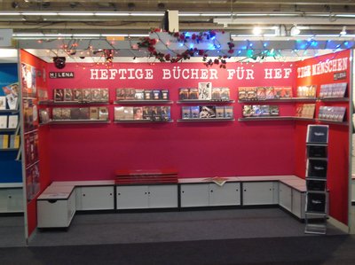 Milena Verlag