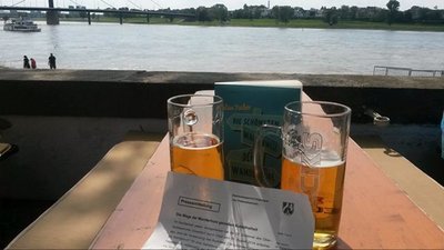 biergarten